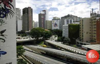 Imagem 12: São Paulo - Apartamento Padrão - Consolação