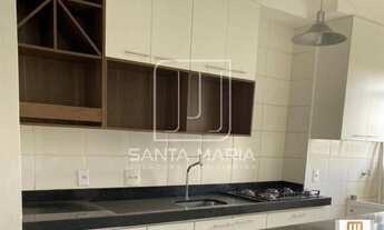 Imagem 3: Apartamento (tipo - padrao) 2 dormitórios/suite, cozinha planejada, portaria 24hs, lazer