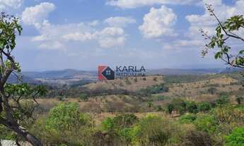 Imagem 4: LAGOA SANTA - Loteamento/Condomínio - Terra Vista