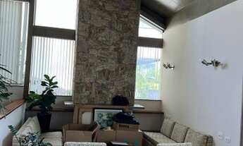 Imagem 6: Casa com 4 dormitórios para alugar, 547 m² por R$ 22.000/mês - Alphaville 02 - Barueri/SP