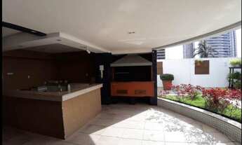 Imagem 5: Ed. Antônio Lemos, 4 suítes, 3 vagas de garagem, Batista Campos