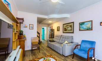 Imagem 4: Porto Alegre - Casa Padrão - Jardim Planalto