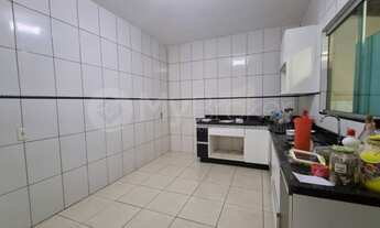 Imagem 6: Aparecida de Goiânia - Casa Padrão - Vila Alzira