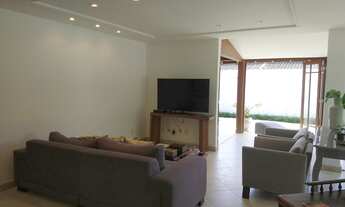 Imagem 5: Cond. Jardim Piatã, Excelente Casa Térrea 3 Suítes, Jardim