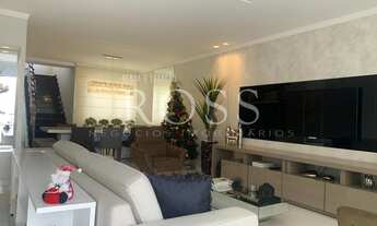 Imagem 5: Sobrado para venda tem 158 metros quadrados com 4 quartos em Olímpico - São Caetano do Sul