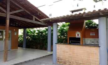 Imagem 7: Cond. Parque dos Pinhos, J. Limoeiro 02 quartos, 1ºandar