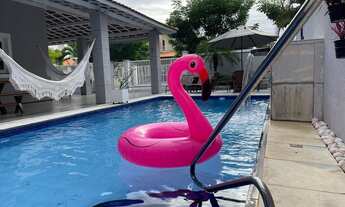 Imagem: Linda casa na av principal do Eusébio