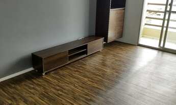 Imagem 6: Apartamento no Condomínio Recanto das Flores