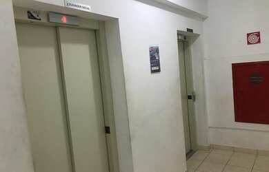 Imagem 4: Apartamento para venda com 47 metros quadrados com 2 quartos em Jardim Casablanca - São Pa