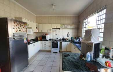 Imagem 6: Casa (sobrado na rua) 3 dormitórios/suite, cozinha planejada