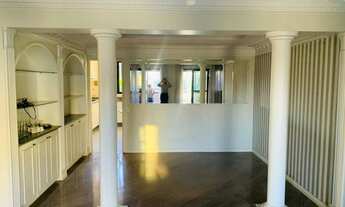 Imagem: Apartamento de 434m² com 3 dormitórios