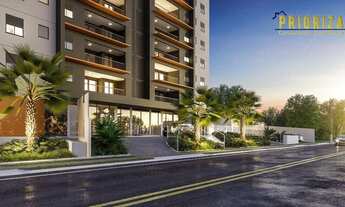 Imagem 4: Apartamento com 3 dormitórios à venda, 143 m² por R$ 1.153.000,00 - Toulouse Planeta - Sor