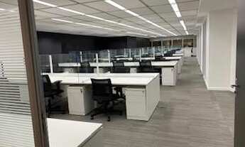 Imagem 7: Sala/Conjunto para aluguel tem 450 metros quadrados em Centro - Rio de Janeiro - RJ