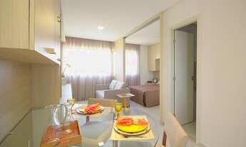 Imagem 3: Apartamento à venda, 1 quarto, 1 vaga, Aflitos - Recife/PE