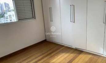 Imagem 4: Apartamento para aluguel 3 quartos 1 suíte 2 vagas - Buritis