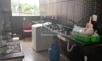 Imagem 6: Apartamento para venda tem 74 metros quadrados com 2 quartos em Aleixo - Manaus - AM