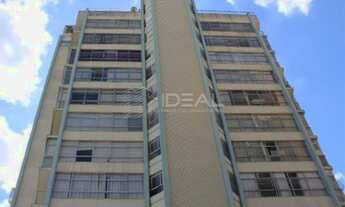 Imagem 2: Campos dos Goytacazes - Apartamento Padrão - Centro