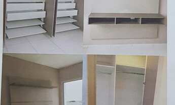 Imagem 5: Life PQ 10 c/ modulados e climatização Andar Alto