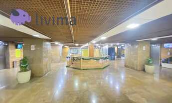 Imagem 4: Loja para alugar na Avenida Rio Branco, Centro, Rio de Janeiro - RJ