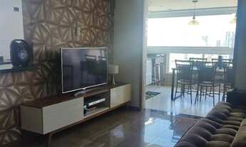 Imagem 5: APARTAMENTO FORTE - PRAIA GRANDE SP