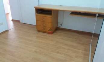 Imagem 3: Apartamento com 2 dormitórios à venda, 62 m² por R$ 535.000,00 - Mirandópolis - São Paulo