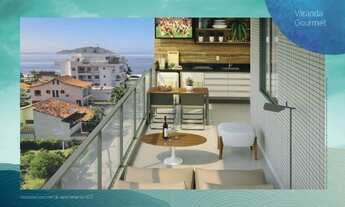 Imagem 7: Condomínio Mare Blu Residenza- Rua Doutor Celso Dias Gomes - Piratininga - Niterói/RJ