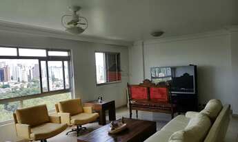 Imagem: Apartamento residencial à venda, Aclimação