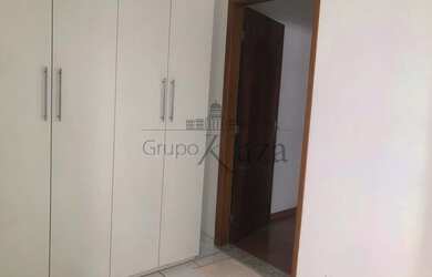 Imagem 2: Casa - Jardim das Industrias - Jacareí - 3 Dormitórios sendo 1 suítes - 166m²