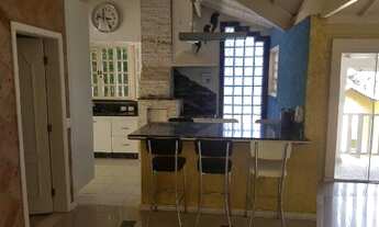 Imagem 3: Sobrado Alto Padrão - Reserva das Hortencias /Alpes da Cantareira - Serra da Cantareira