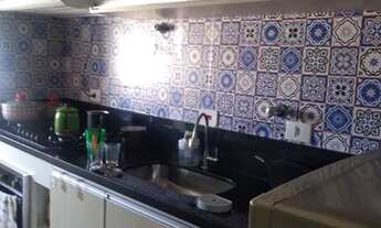 Imagem 4: Vende apto em Taboão da Serra