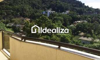 Imagem 7: Cobertura para Venda em Teresópolis, Alto, 3 dormitórios, 2 suítes, 3 banheiros, 1 vaga