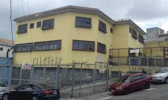 Imagem: Comercial, Chácara Belenzinho - São Paulo