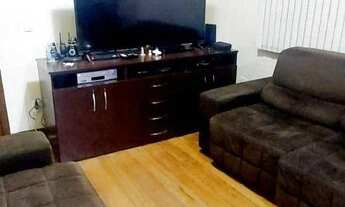 Imagem 4: Apartamento com 3 dormitórios à venda, 86 m² por R$ 340.000,00 - Santa Branca - Belo Horiz