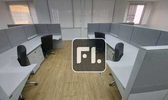 Imagem 5: Conjunto para alugar, 200 m² por R$ 17.000,00/mês - Bela Vista - São Paulo/SP