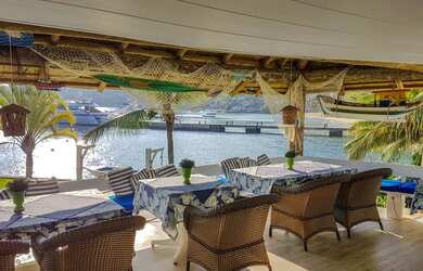 Imagem 3: Ang201 - Charmosa villa de 10 quartos em Angra