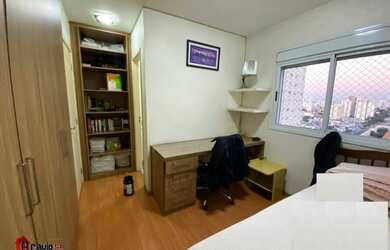 Imagem 4: CONDOMINIO LA DOLCE VITA MOOCA, 3 SUITES 3 VAGAS