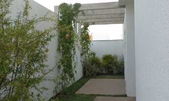 Imagem 4: Casa com 4 dormitórios para alugar, 350 m² por R$ 12.000,00/mês - Mont Blanc Résidence - C