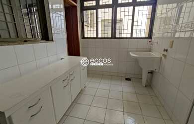 Imagem 5: Apartamento á venda no Saraiva em Uberlândia