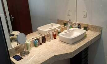 Imagem 4: Térrea para venda com 282 m² com 2 quartos em Parque Aeroporto - Macaé - RJ