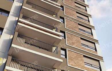 Imagem 6: Apartamento para venda no Centro de Alphaville