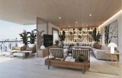 Imagem 4: São Paulo - Apartamento Padrão - Perdizes