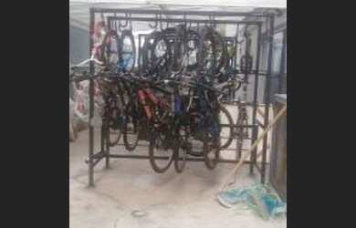 Imagem 5: Kitnet com 1 dormitório para alugar, 28 m² por R$ 1.800/mês - Jardim Bela Vista (Zona Nort