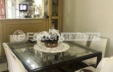 Imagem 2: Porto Alegre - Casa Padrão - Jardim Sabará