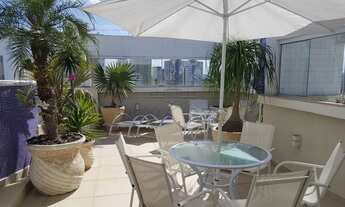 Imagem 4: Duplex para venda possui 450 metros quadrados com 4 quartos em Vila Ema - São José dos Cam