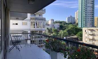 Imagem 6: Apartamento mobiliado Operário Novo Hamburgo