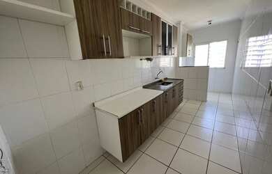Imagem 4: Apartamento para aluguel com 70 metros quadrados com 2 quartos em Guilhermina - Praia Gran