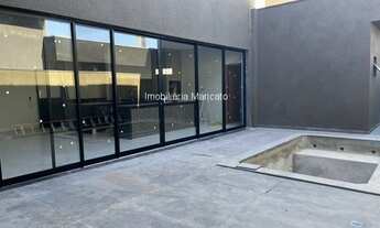 Imagem 6: SÃO JOSÉ DO RIO PRETO - Casa de Condomínio - COND. QUINTA DO LAGO RESIDENCE