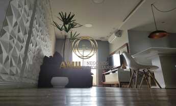 Imagem 2: Apartamento para venda possui 69 metros quadrados com 3 quartos