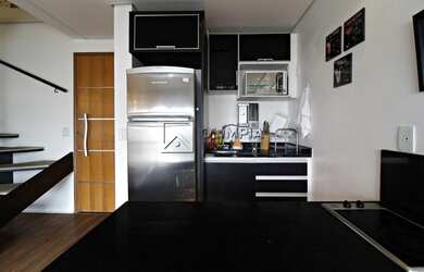 Imagem 7: Apartamento Venda 1 Dormitórios - 50 m² Vila Olímpia