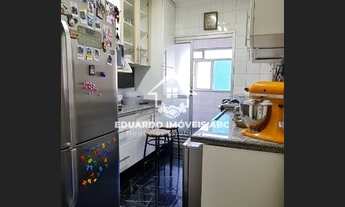 Imagem 4: Santo André - Apartamento Padrão - VILA GILDA